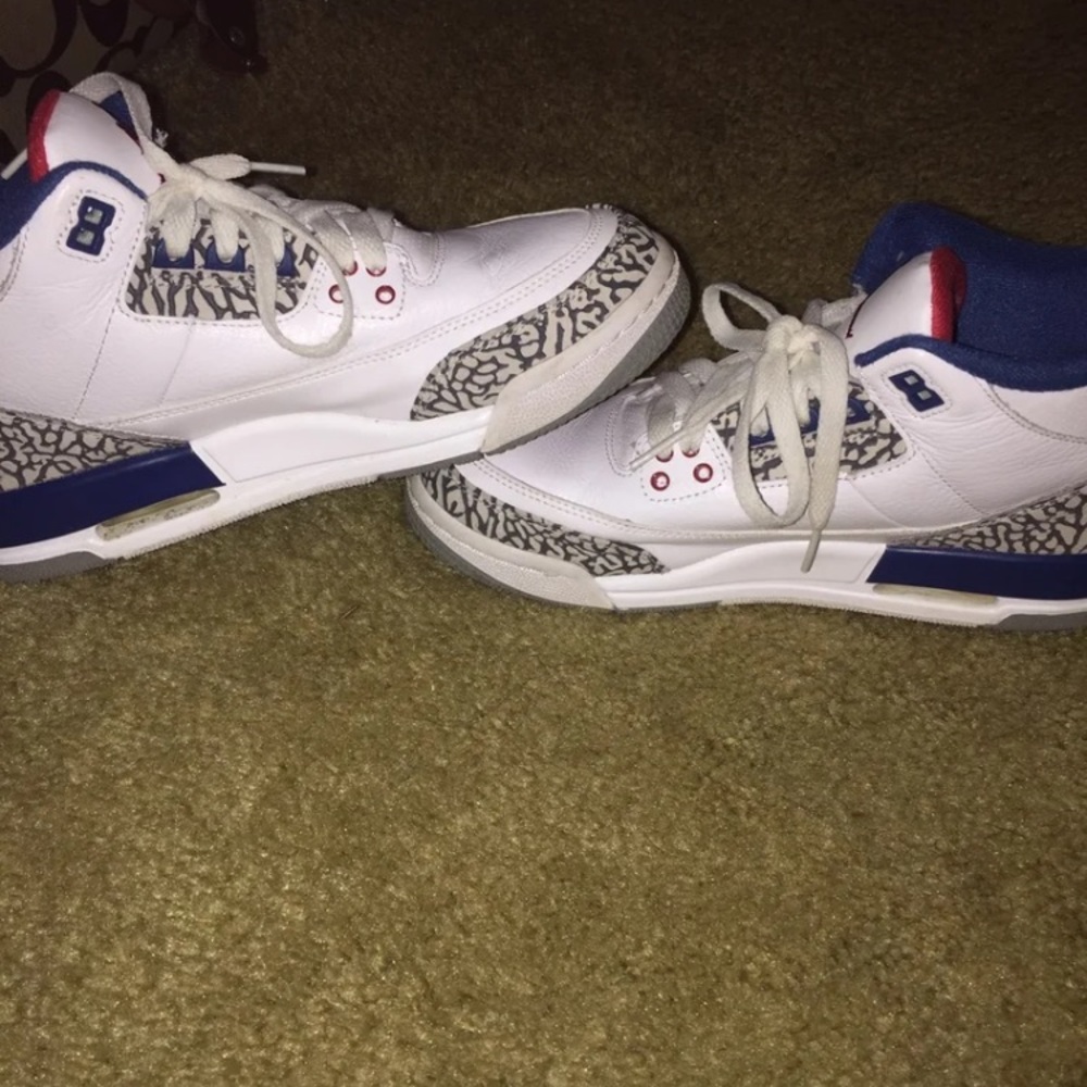 Jordan’s